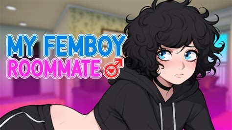 femboy r34|My Femboy Roommate New Videos (21)